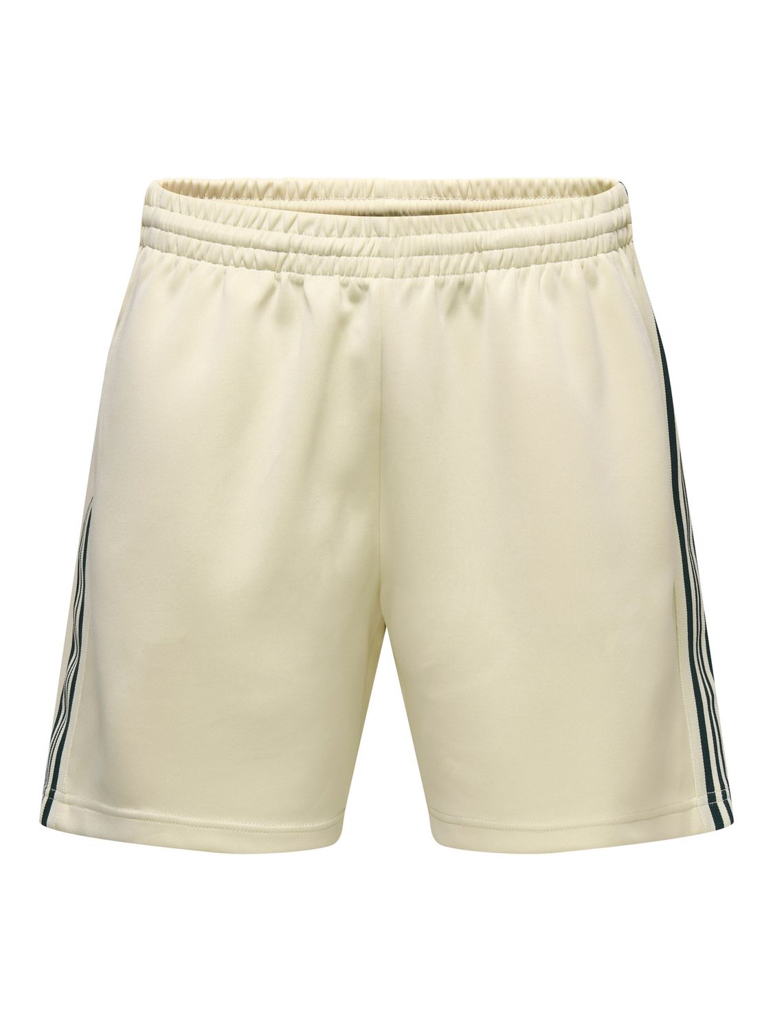 Only &amp; Sons Shorts Onsriber – Whitecap Gray, Kleur: Whitecap Gray, Maat: L