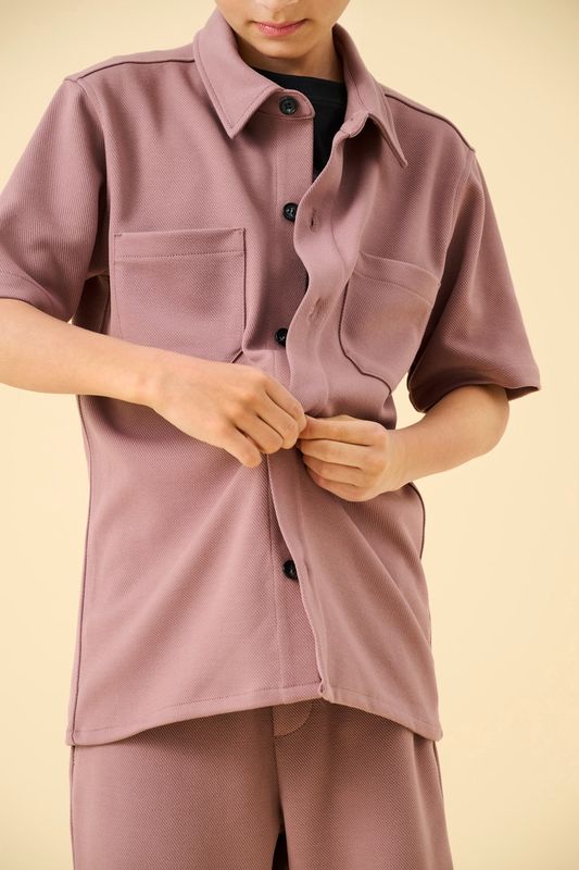 Only & Sons Junior Shirt New Kodyl Reg S/S Only & Sons Junior Shirt New Kodyl Reg S/S