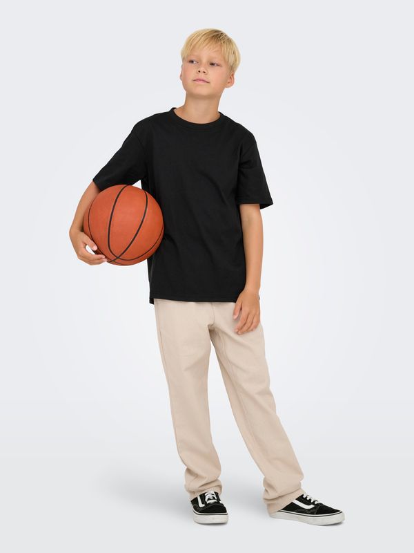 Only &amp; Sons Junior Relaxed Fit Short Sleeve T-Shirt Fred Life