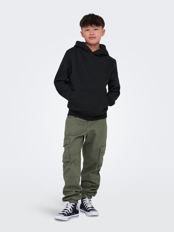 Only &amp; Sons Junior Hoodie Sweatshirt Ceres