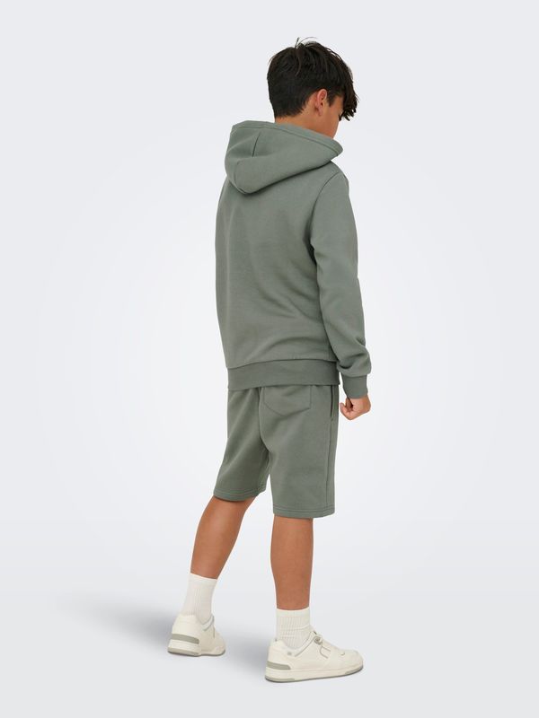 Only &amp; Sons Junior Hoodie Sweatshirt Ceres