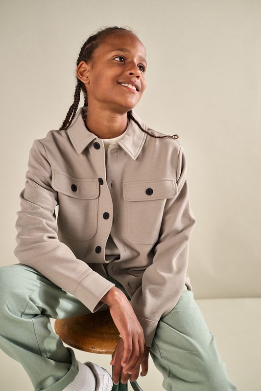 OSJNEW KODYL OVERSHIRT SWEAT SWT NOOS