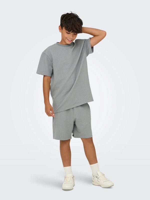 Only &amp; Sons Junior T-shirt Kian Life