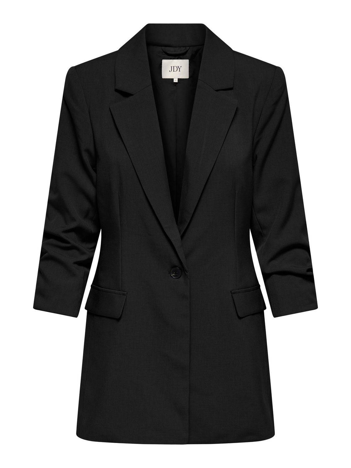 JDY Blazer Eliza JDY Blazer Eliza, Kleur: Black, Maat: S