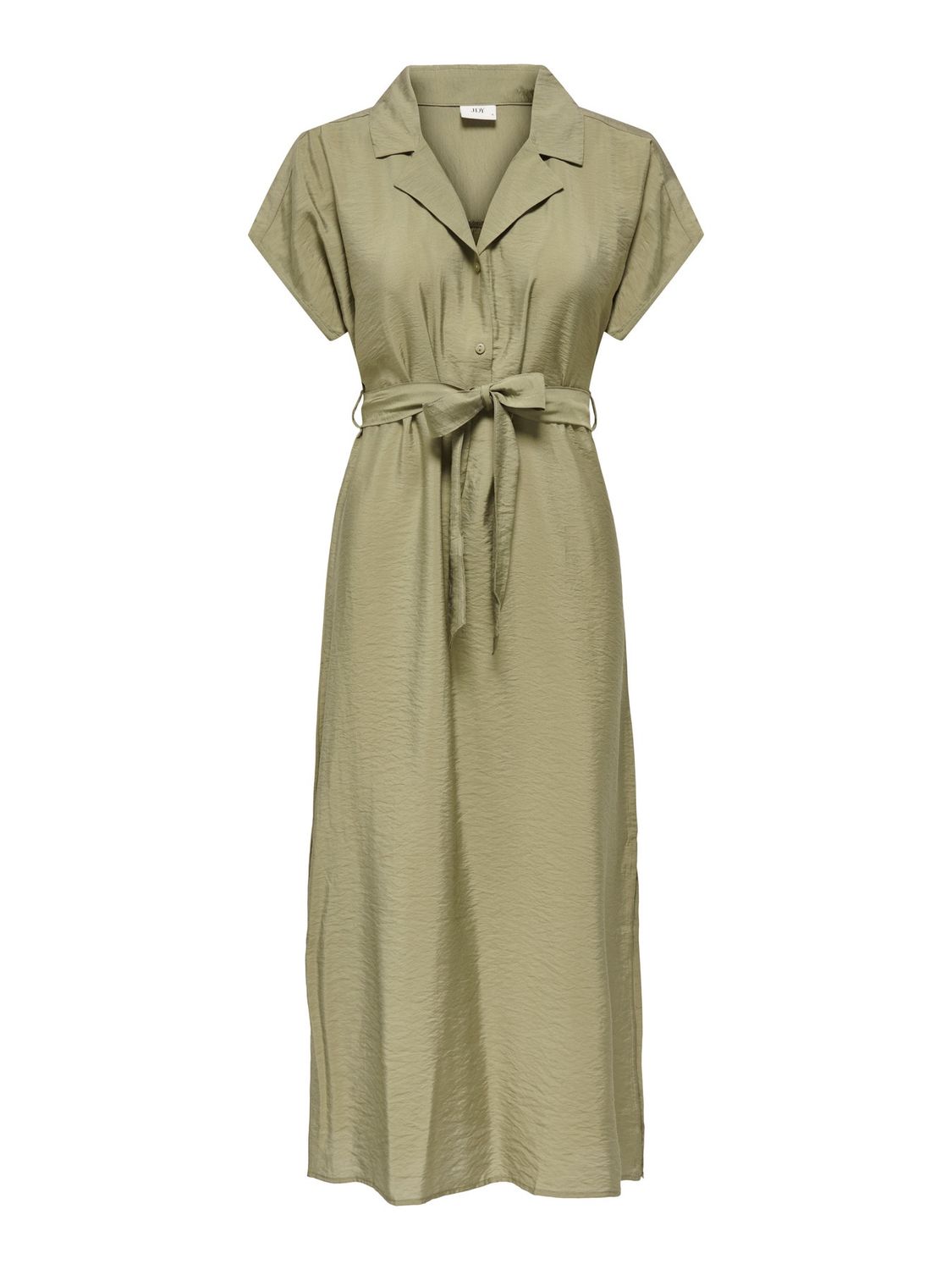 JDY Jurk Troya Life JDY Jurk Troya Life, Kleur: Mermaid, Maat: S