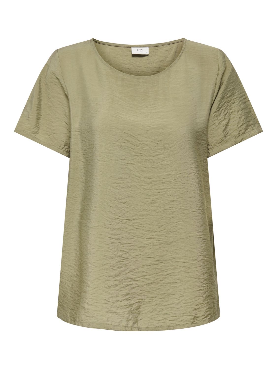 JDY Top Troya Life JDY Top Troya Life, Kleur: Mermaid, Maat: S