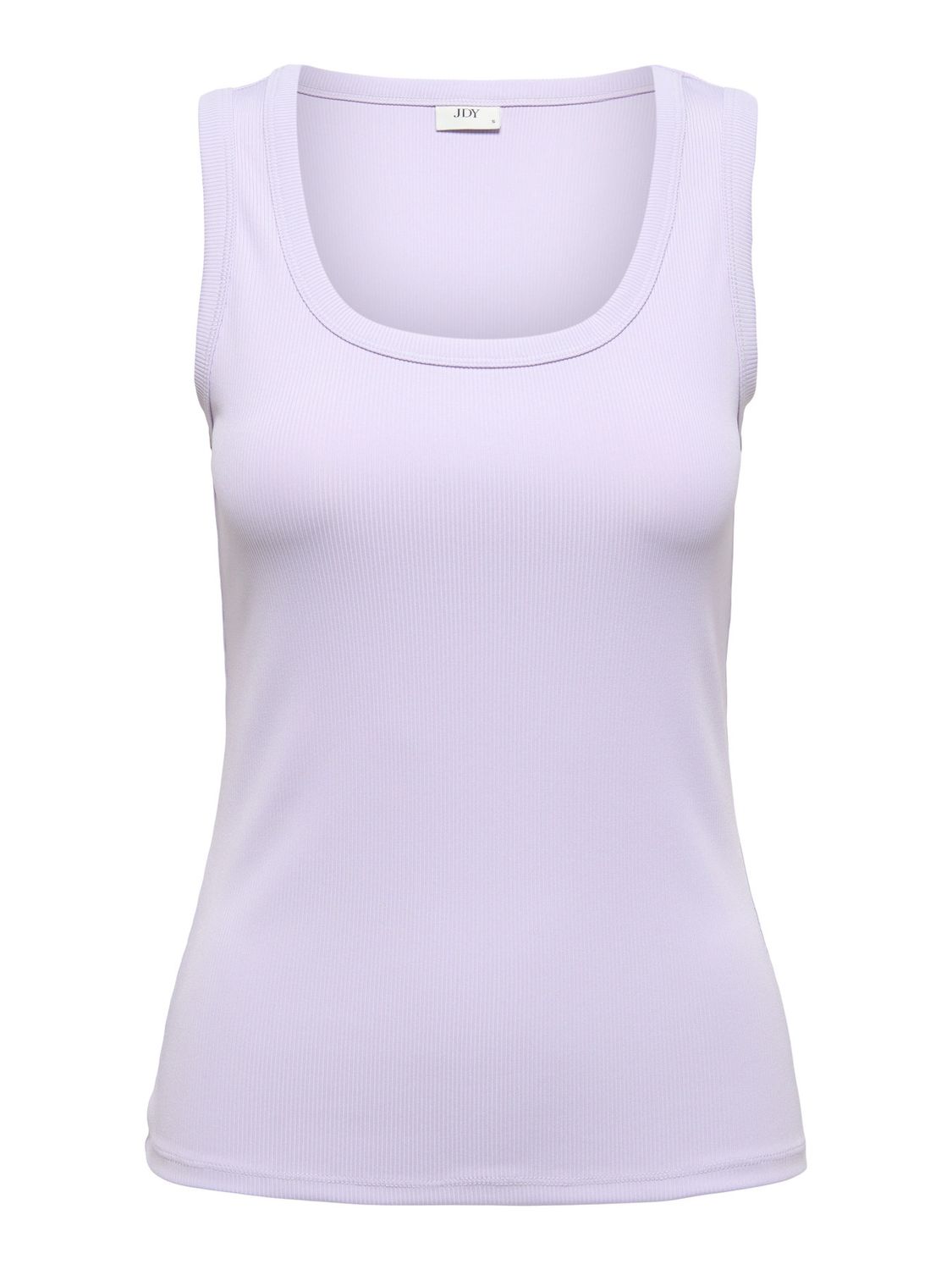JDY Tank Top Dexter, Kleur: Orchid Petal, Maat: M