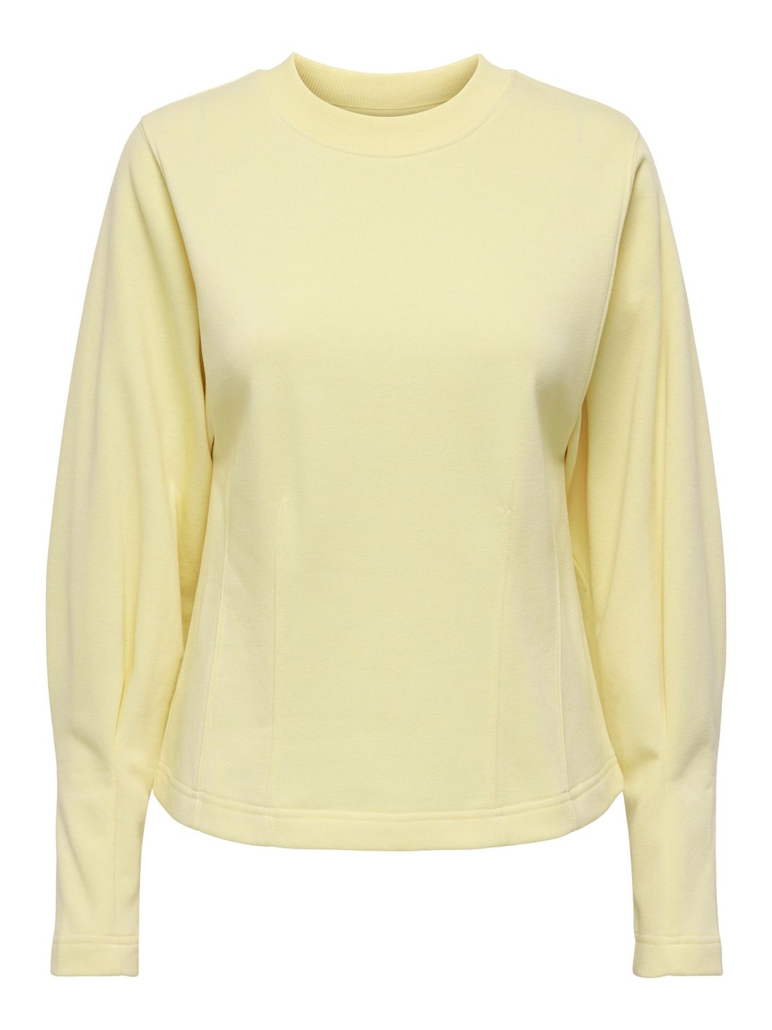 JDY Top Creame JDY Top Creame, Kleur: Double Cream, Maat: S