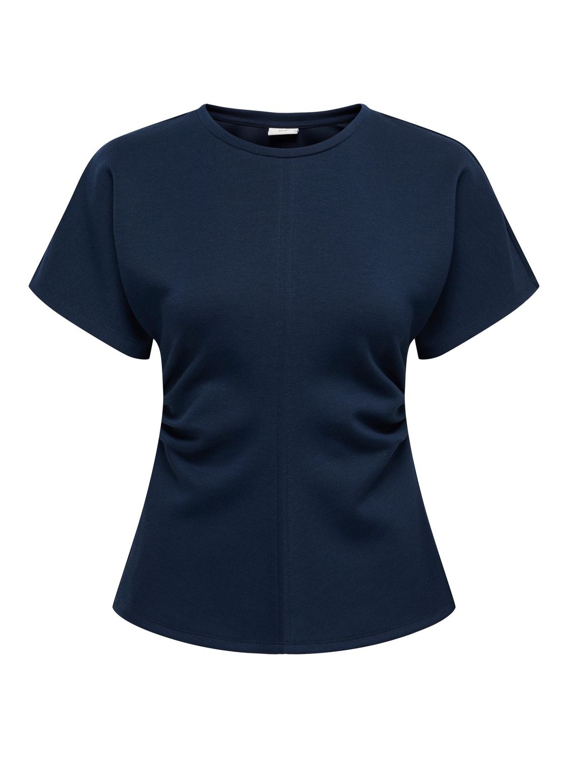 JDY Top Safina, Kleur: blue, Maat: S