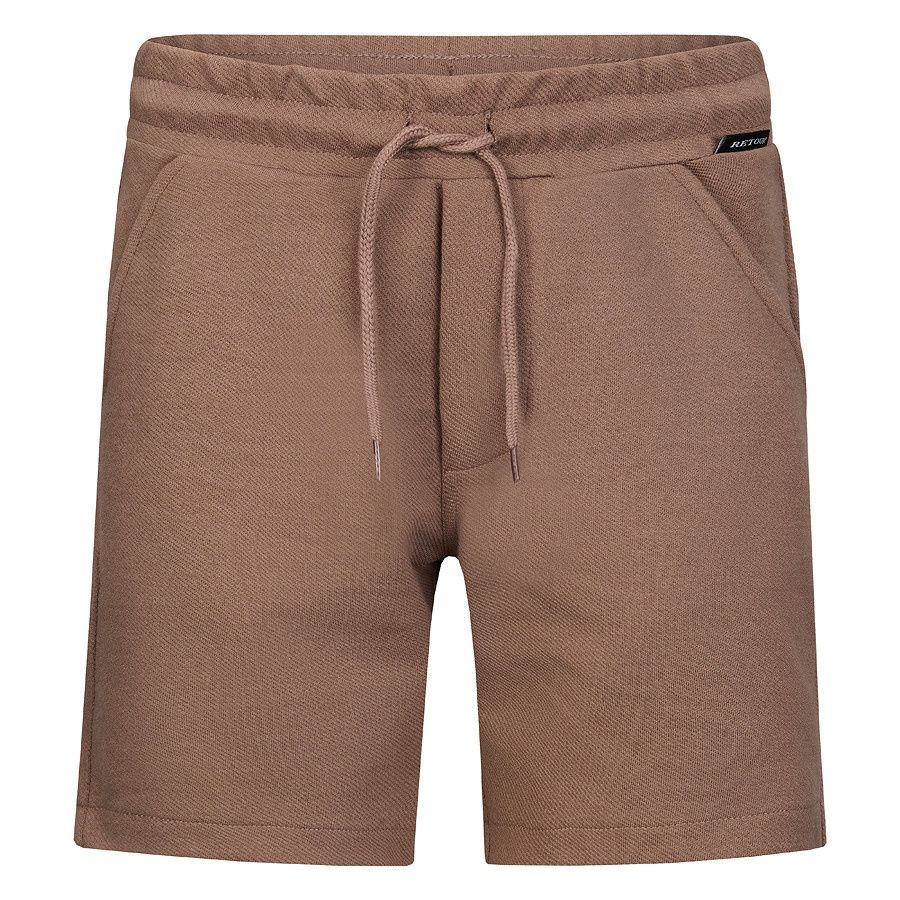 Retour Short Jones, Kleur: mocha, Maat: 11/12