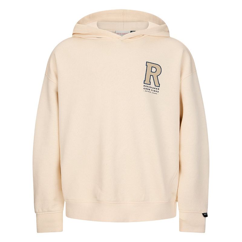 Retour Hoodie Hugo – Kit