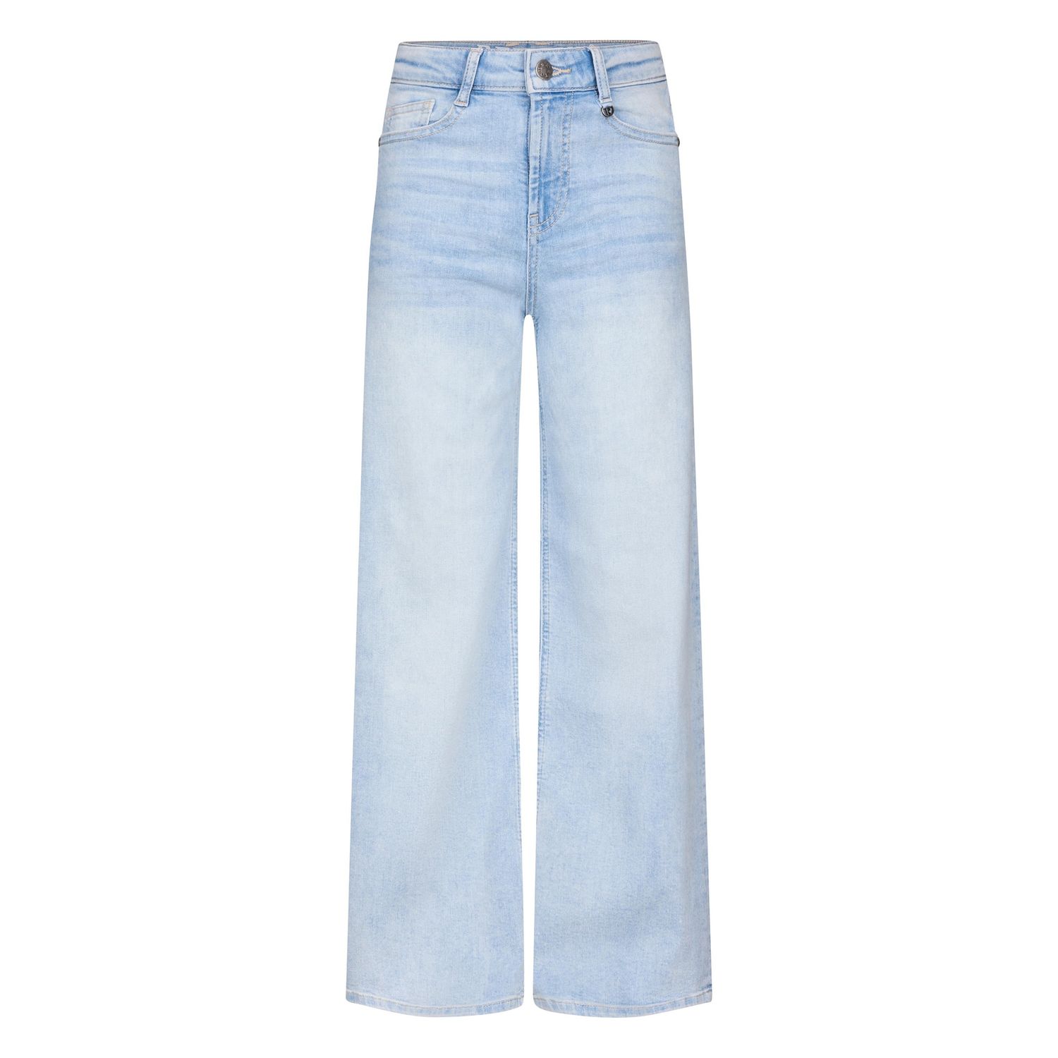 Retour Jeans  Landon Relaxed – Lichtblauw, Kleur: Lichtblauw, Maat: 10