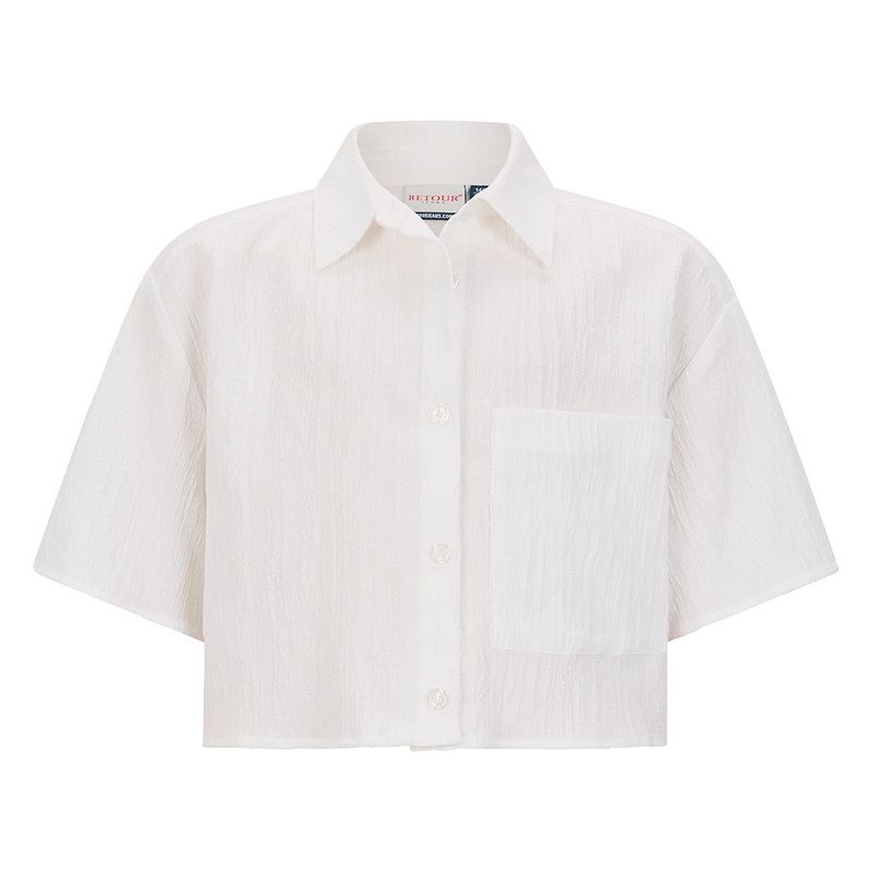 Retour Olivia Blouse Retour Olivia Blouse