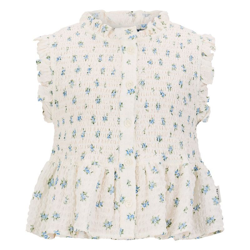 Retour Blouse Monica