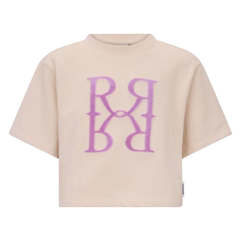 Retour Top Gloria – Latte