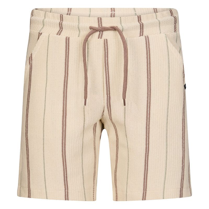 Retour Shorts Italo