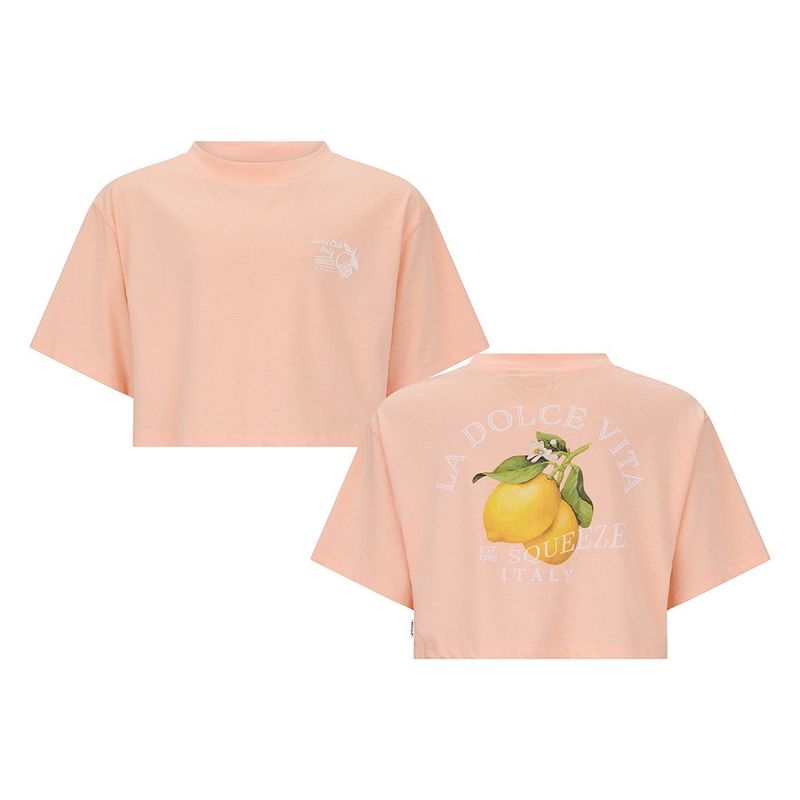 Retour Top Ruby – Sorbet