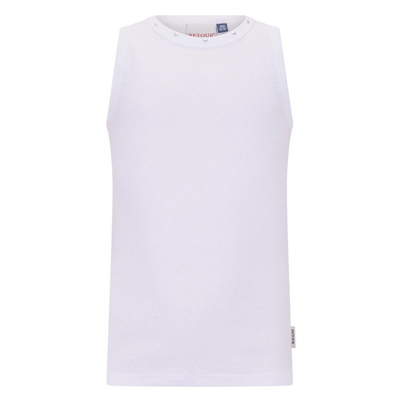 Retour Top Gaya – Off White