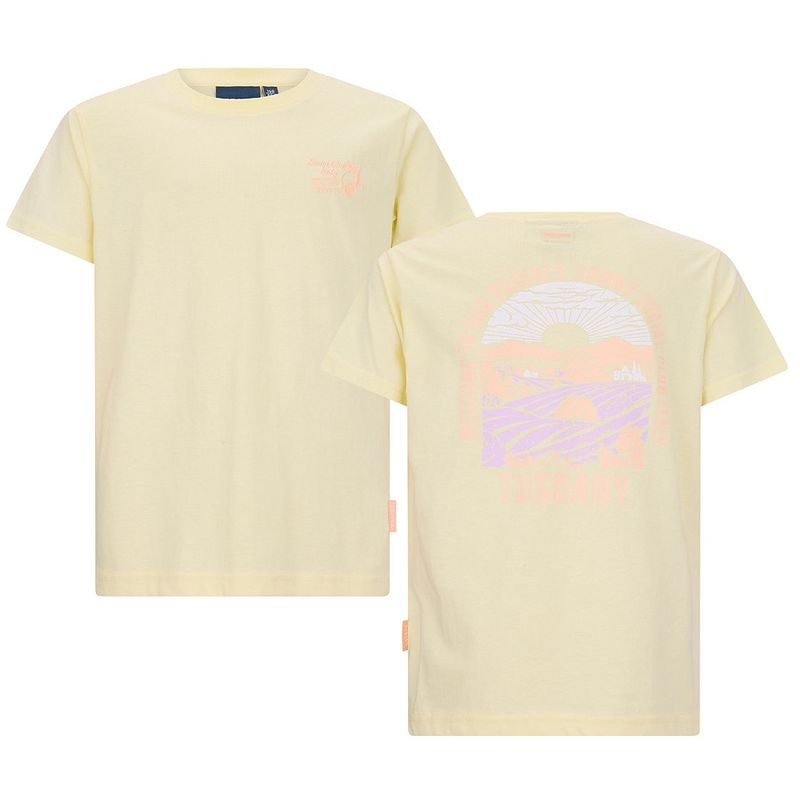 Retour Carola T-shirt – Pale Sun
