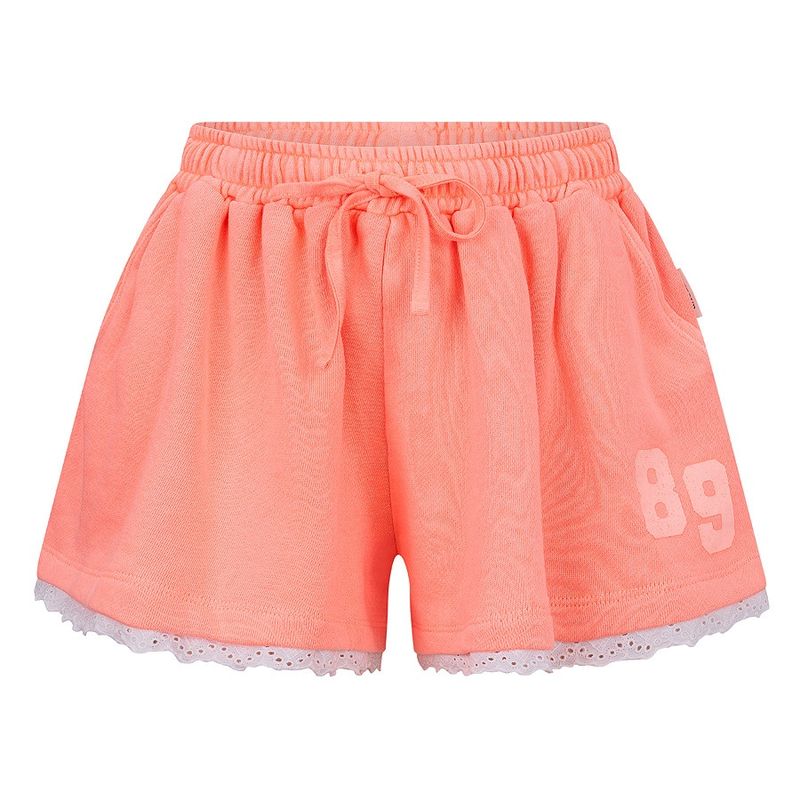 Retour Shorts Kikki