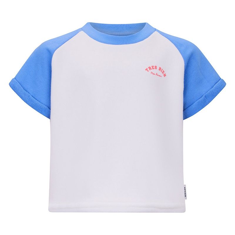 Retour T-shirt Tarah