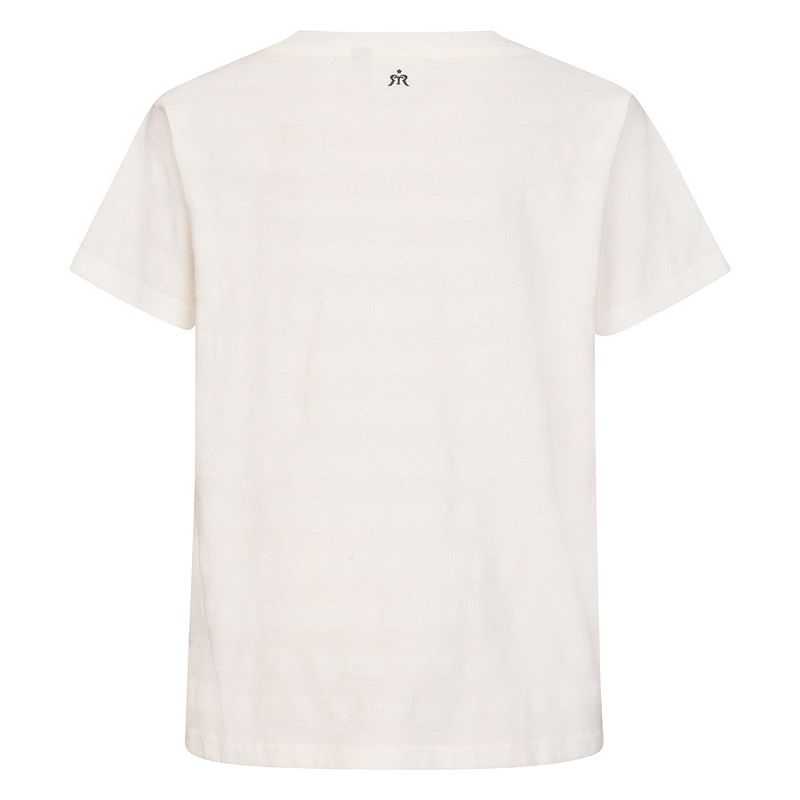 Retour T-shirt Xavier