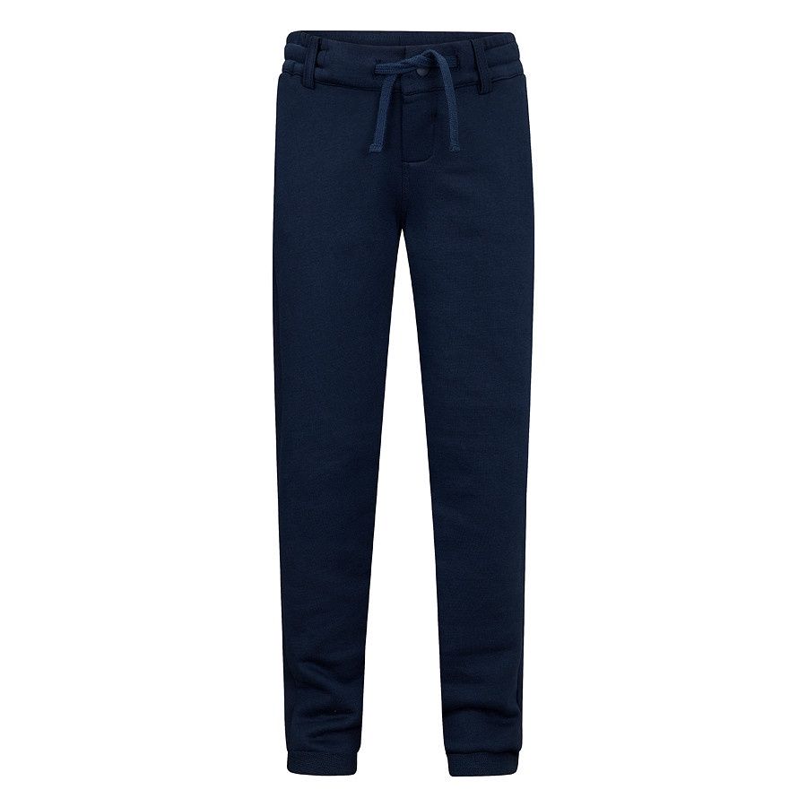 Retour Broek Ben - Blauw, Kleur: dark navy, Maat: 11/12