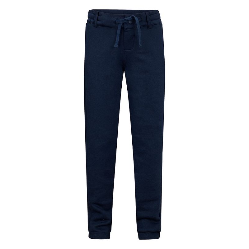 Retour Broek Ben - Blauw