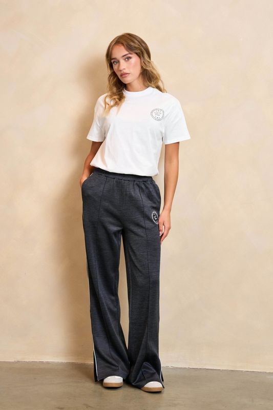 Lofty Manner Ziggy T-shirt – Wit