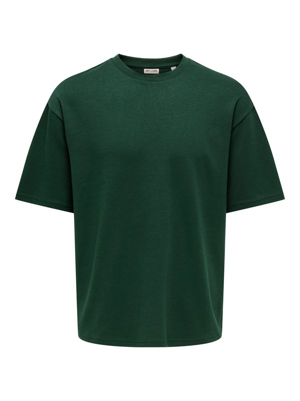 Only &amp; Sons T-shirt Onscaspian Airflex - Pine Grove