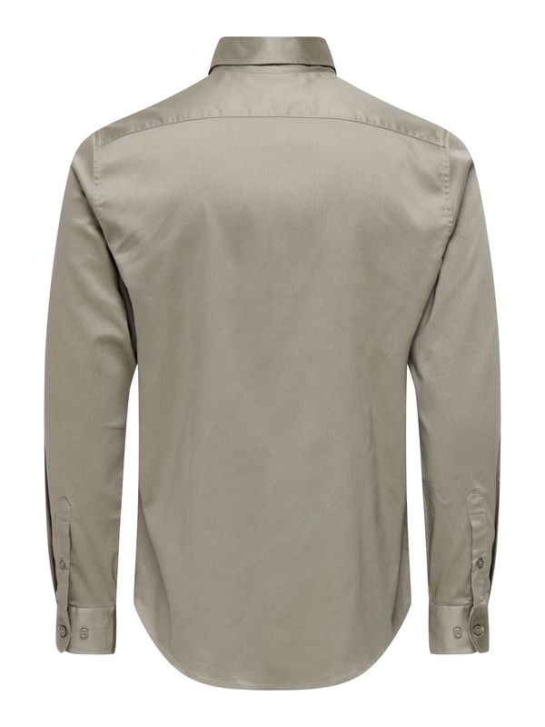 ONSJIM SLIM SHIRT Falcon