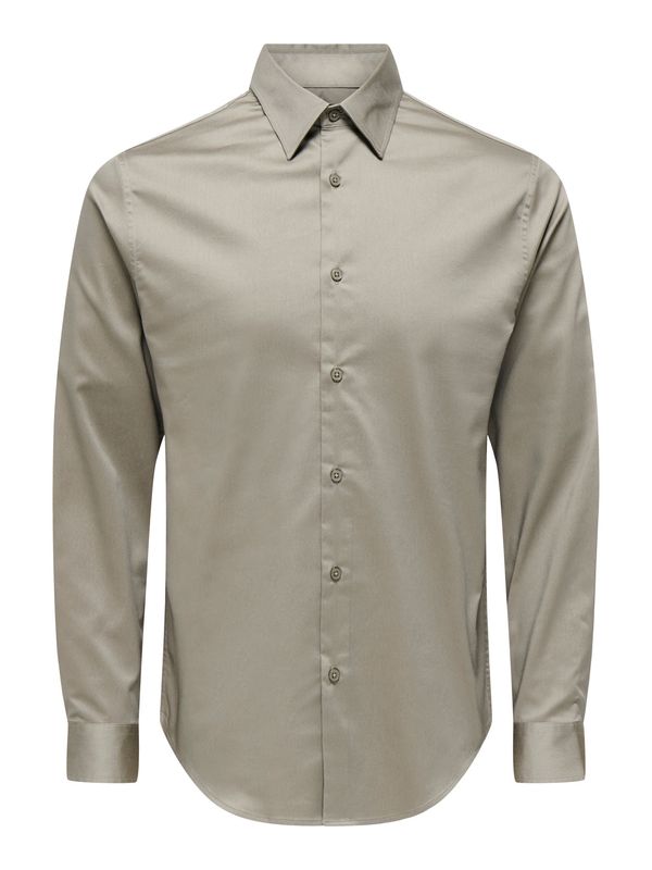 ONSJIM SLIM SHIRT Falcon