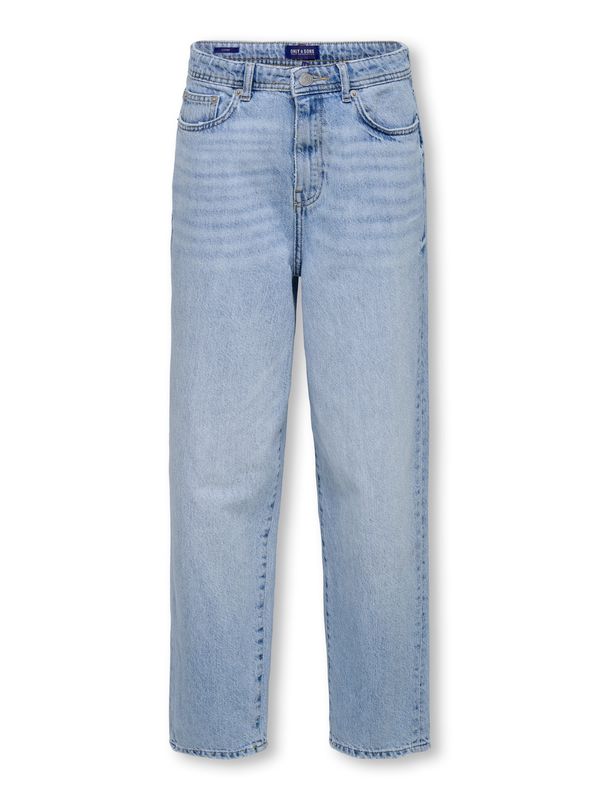 Only &amp; Sons Junior Jeans Fade – Lichtblauw