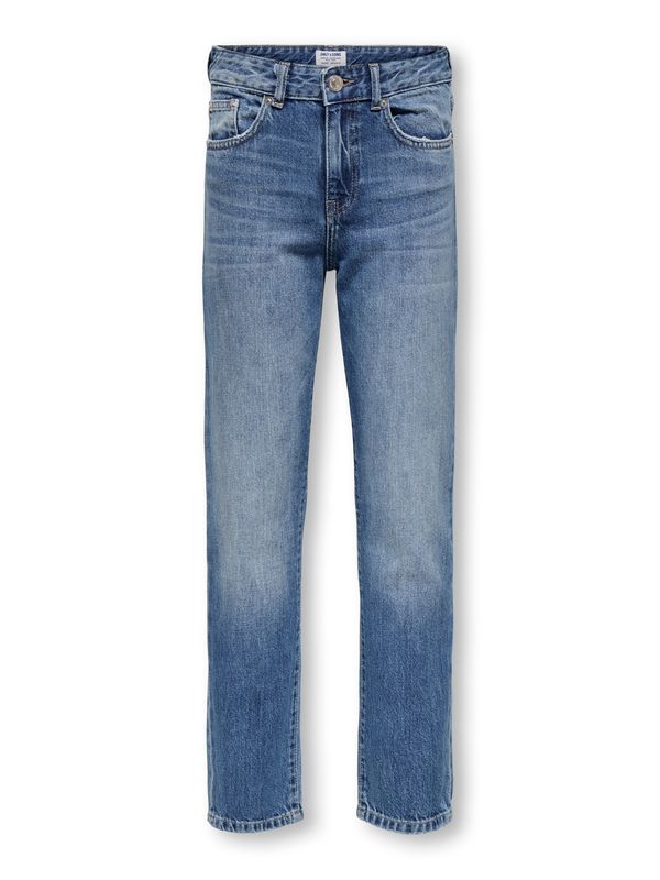 Only &amp; Sons Junior Jeans Edge – Middenblauw