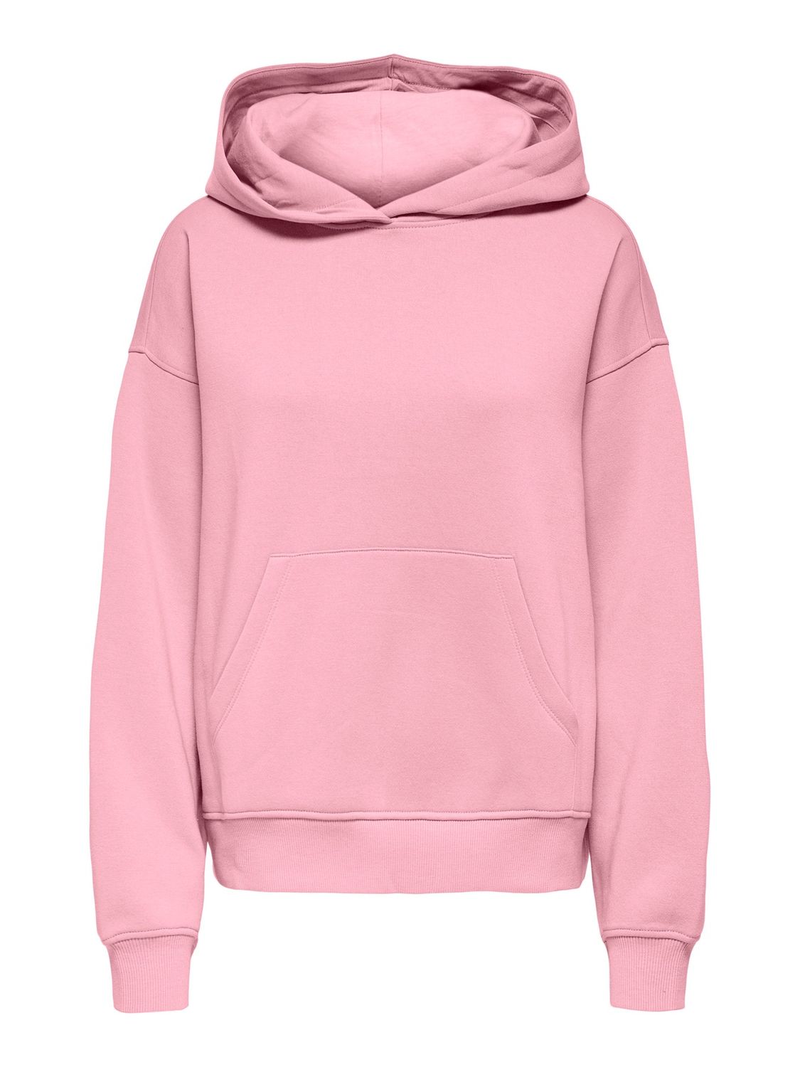 Only Girls Hoodie Adele – Roze, Kleur: Pink, Maat: 134/140