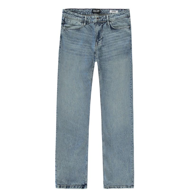 Cars Jeans Guard – Stone Used