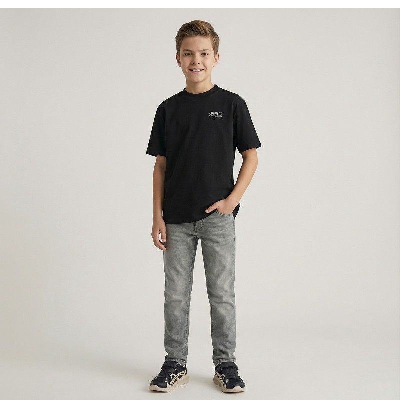 Kids GUARD Den. Grey Used