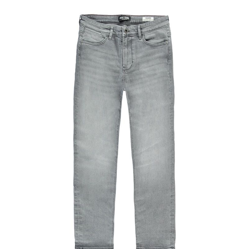 Cars Jeans Guard – Grey Used