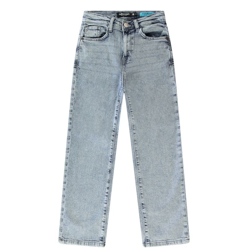 Cars Jeans Garwell – Stone Bleached