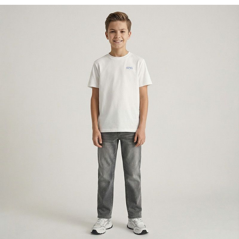 Cars Jeans Garwell – Donkergrijs
