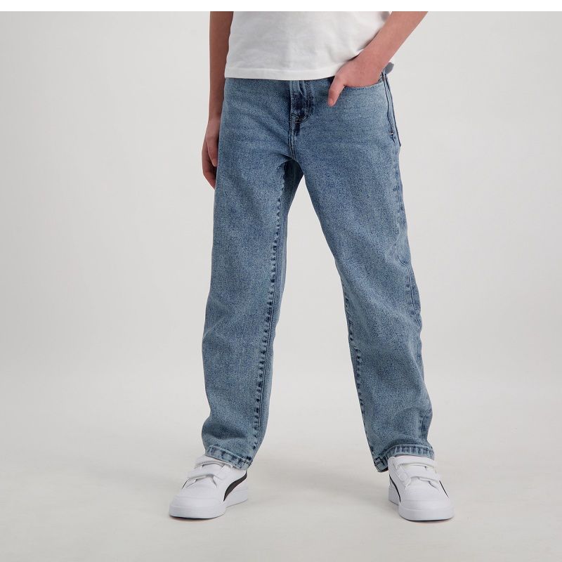 Cars Jeans Garwell – Stone Used