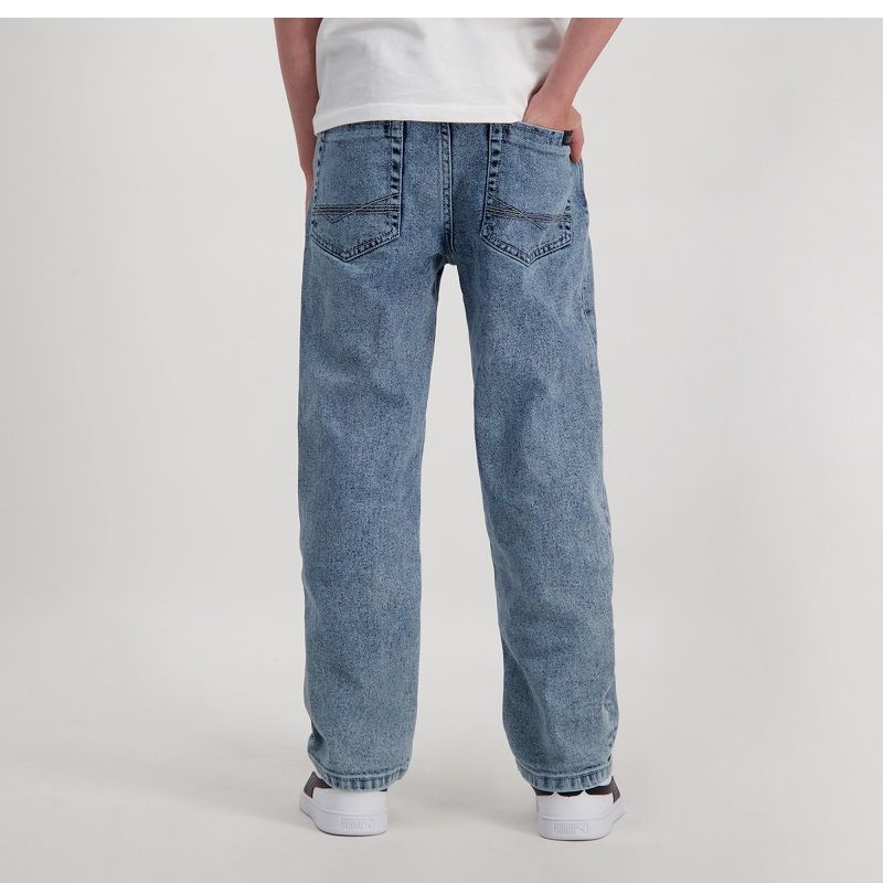 Cars Jeans Garwell – Stone Used