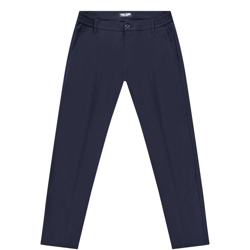 Kids DAXTON Travler Pant Navy