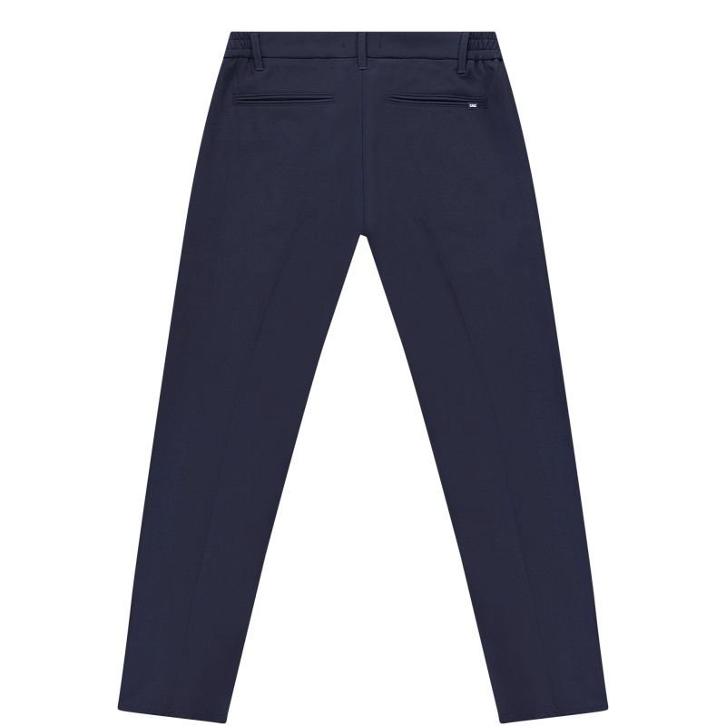 Cars Broek Daxton Travler – Donkerblauw