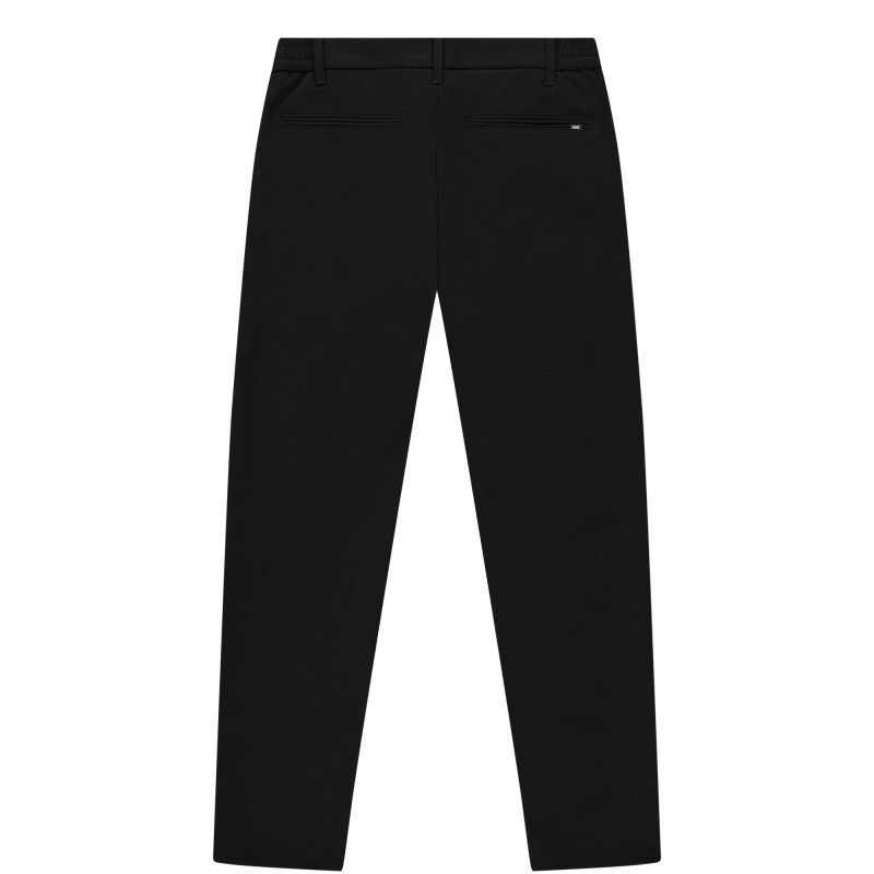 Cars Broek Daxton Travler – Zwart