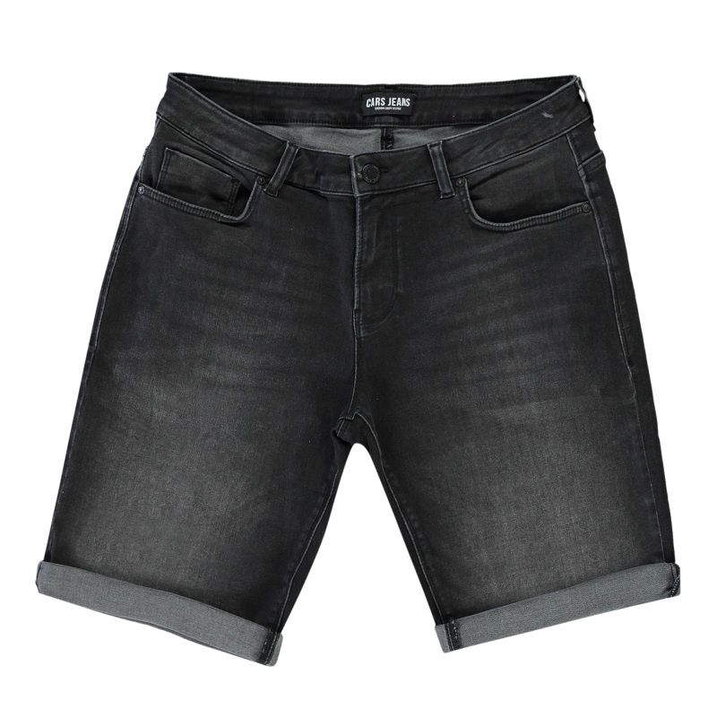 Kids CALIFORNIA Short Black Used, Kleur: Black Used, Maat: 10
