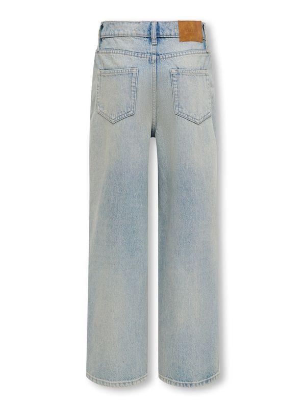 Only &amp; Sons Junior Jeans Remi – Lichtblauw Tint