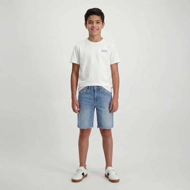 Cars Short Bowery – Stone Used