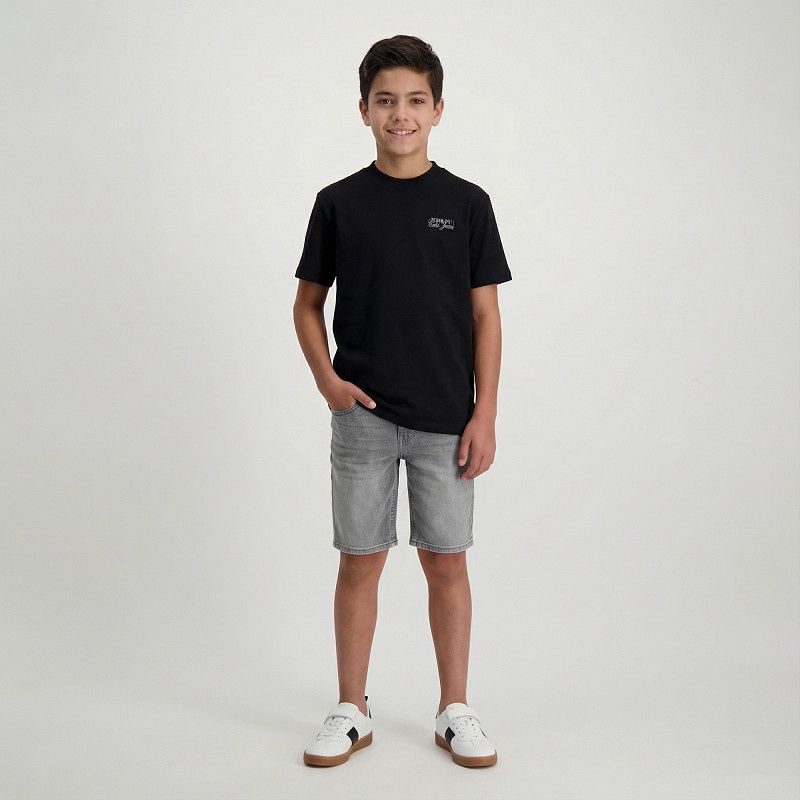 Cars Short Bowery – Grey Used, Kleur: Grey Used, Maat: 10