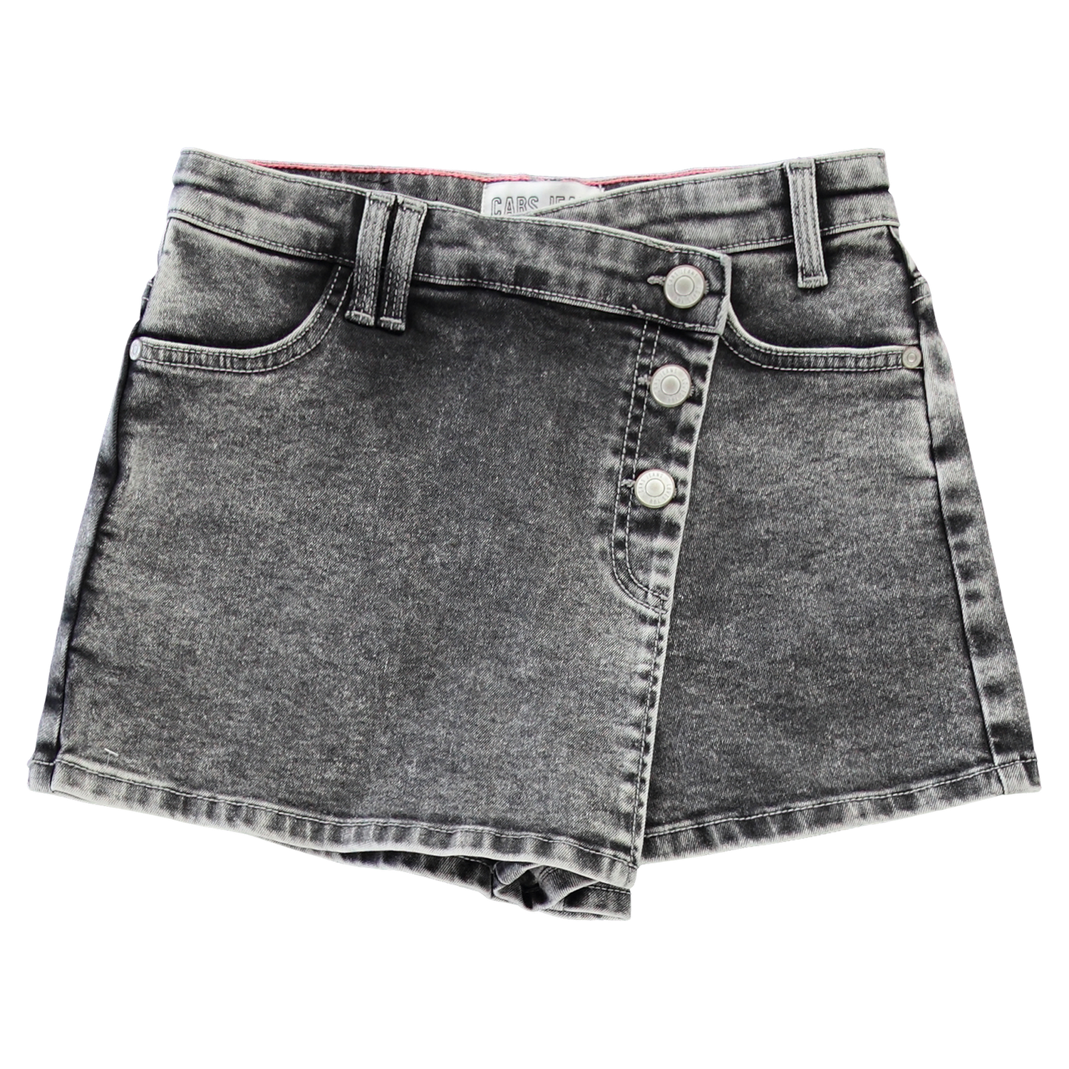 Cars Short Londy - Black Used, Kleur: Black Used, Maat: 10